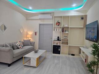 Tropical Oasis Aoyon Beach House - 7