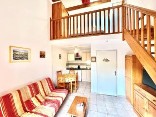 Le Soleil du Mas, 2 pers, Piscine à Calvisson - 7