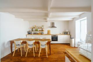 Ty Beg-Hir - 10min à pied du Port - 9