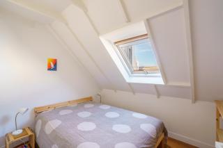 Ty Beg-Hir - 10min à pied du Port - 7