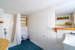 Ty Beg-Hir - 10min à pied du Port - 5