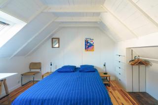 Ty Beg-Hir - 10min à pied du Port - 6