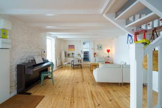 Ty Beg-Hir - 10min à pied du Port - 4