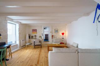 Ty Beg-Hir - 10min à pied du Port - 1