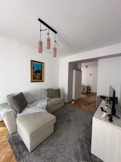 Vintage Apartment Old Center Alma - Brasov - 1