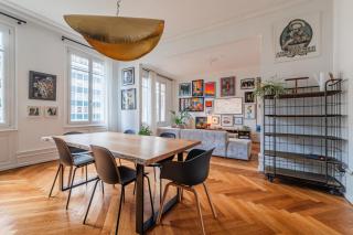 La Galerie des Vosges – Charmant appart 2 chambres - 9