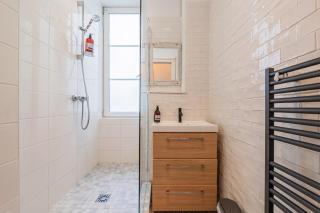 La Galerie des Vosges – Charmant appart 2 chambres - 5