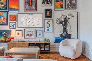 La Galerie des Vosges – Charmant appart 2 chambres - 3