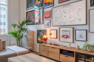 La Galerie des Vosges – Charmant appart 2 chambres - 2