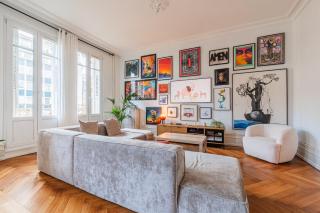 La Galerie des Vosges – Charmant appart 2 chambres - 1