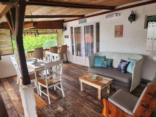 The Rustic Residence - Fine Culinary Experience - TRR6 - 0