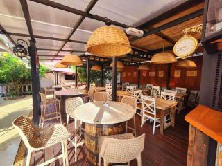 The Rustic Residence - Fine Culinary Experience - TRR6 - 7