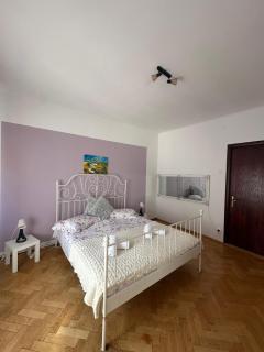 Vintage Apartment Old Center Alma - 1