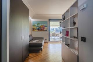 Beachfront Studio with Terrace by Wonderful Italy - 5