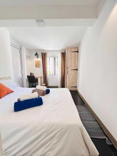 The Rustic Residence - Fine Culinary Experience - TRR6 - 5