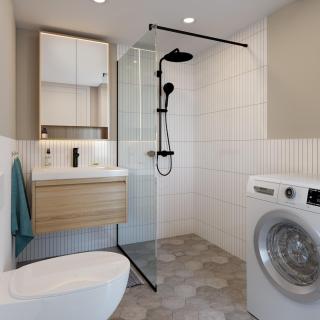 Brand New City Mini Villa close to city center - 2