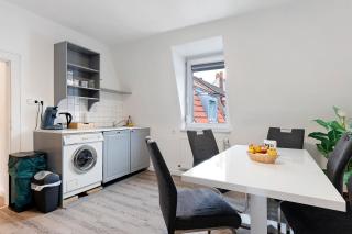 Az-Living Feudenheim - 5