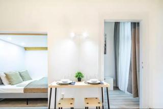 Budapest Central Pluto - 4