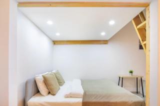 Budapest Central Pluto - 3