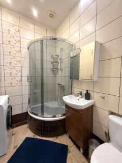 08 Gdynia Centrum - Apartament Mieszkanie przy Parku Centralnym dla 4 os - 4