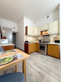 08 Gdynia Centrum - Apartament Mieszkanie dla 4 os - 7