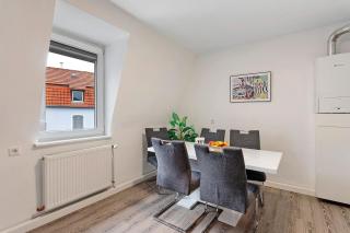 Az-Living Feudenheim - 3