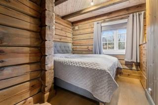 Luxurious 4 bedroom Mountain Cabin with Gaustatoppen View - 2