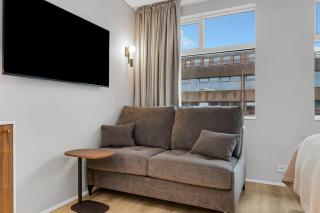 Candlewood Suites Reykjavik by IHG - 3