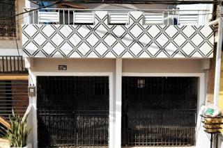 Entire house - COP 30 - 0