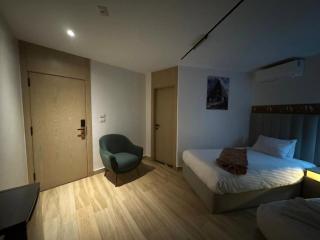 Nefertiti Royal Hotel - 9