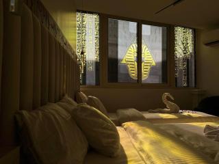 Nefertiti Royal Hotel - 6