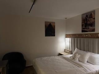 Nefertiti Royal Hotel - 2