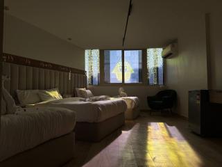 Nefertiti Royal Hotel - 1