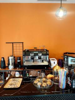 Taksim'de 2 yatak odalı daire, güvenlik, havuz, spa, otopark - 7