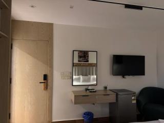 Nefertiti Royal Hotel - 5