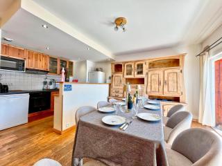 Vacances de rêves - Gaboureaux - Chamrousse - 2