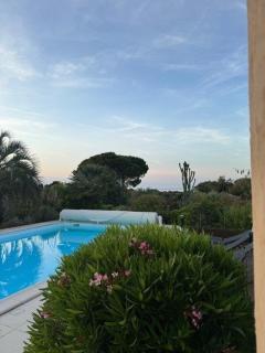 Villa avec piscine à quelques minutes de la mer - 7