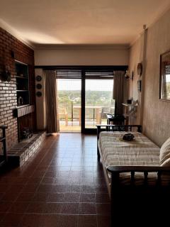 Departamento con cochera Pinamar Centro - 0