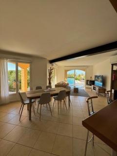 Villa avec piscine à quelques minutes de la mer - 5