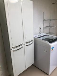 Casa espaçosa - 3 quartos - Caçari - 9