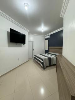 Casa espaçosa - 3 quartos - Caçari - 2