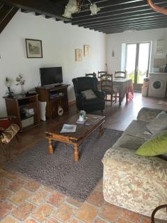 Les Gites de Montinazeau - 3 adjoining gites set in quiet and beautiful countryside with free Wi-Fi - 8