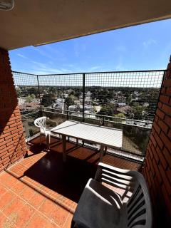 Departamento con cochera Pinamar Centro - 5