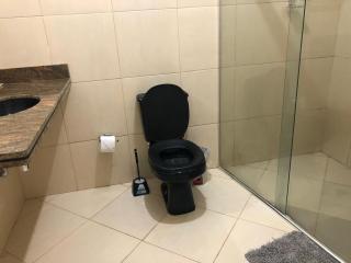 Casa espaçosa - 3 quartos - Caçari - 6