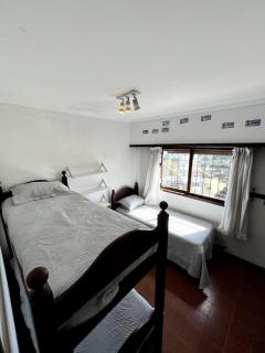 Departamento con cochera Pinamar Centro - 3