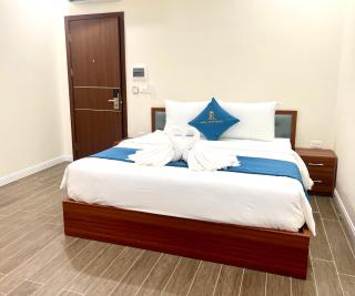 Royal Louis Hotel - 6