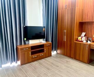 Royal Louis Hotel - 1