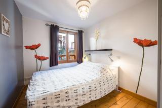 La Grange - Chalet DDA La Combe - 7