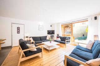 La Grange - Chalet DDA La Combe - 4