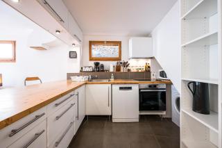 La Grange - Chalet DDA La Combe - 2